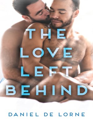 cover image of The Love Left Behind